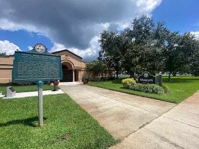 Sanford Museum photo 4