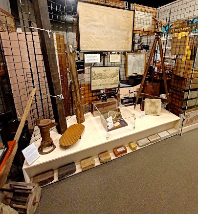 Sanford Museum photo 5