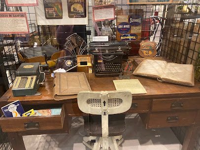 Sanford Museum photo 6