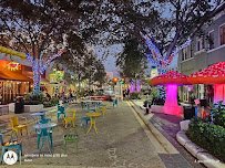 Clematis Splash Park