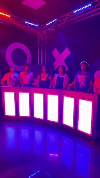 Great Big Game Show Houston photo 2