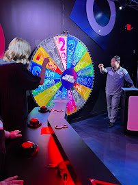 Great Big Game Show Houston photo 5