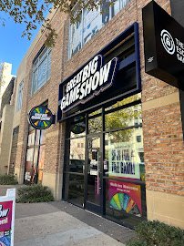 Great Big Game Show Houston photo 6