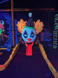 Monster Mini Golf Fairfield