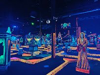 Monster Mini Golf Fairfield photo 6