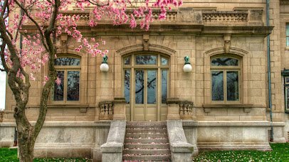 The Museum of Kansas City