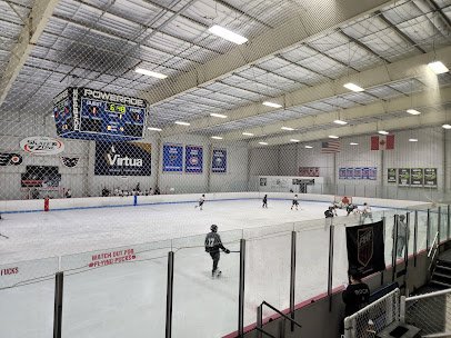 Pennsauken Skate Zone photo 3