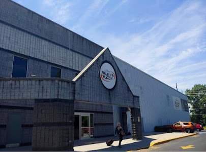 Pennsauken Skate Zone photo 4