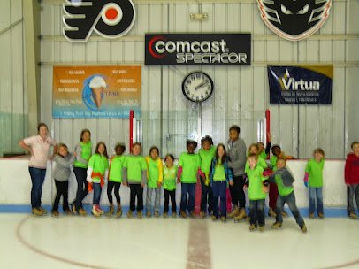 Pennsauken Skate Zone photo 6