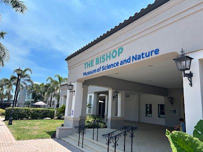 The Bishop Museum of Science and Nature photo 3