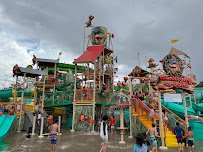 Cliff's Amusement Park