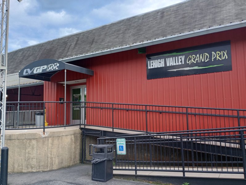 Lehigh Valley Grand Prix photo 4
