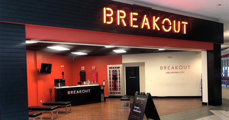 Breakout Games photo 2