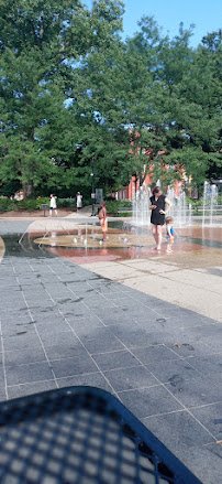 Spraygrounds at Washington Park. photo 4