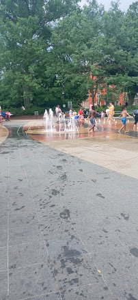 Spraygrounds at Washington Park. photo 5