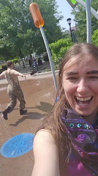 Spraygrounds at Washington Park. photo 6