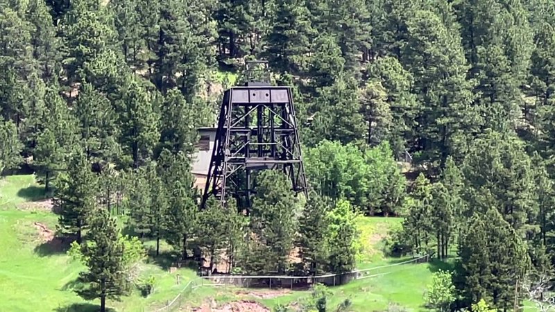 Sanford Lab Homestake Visitor Center photo 2