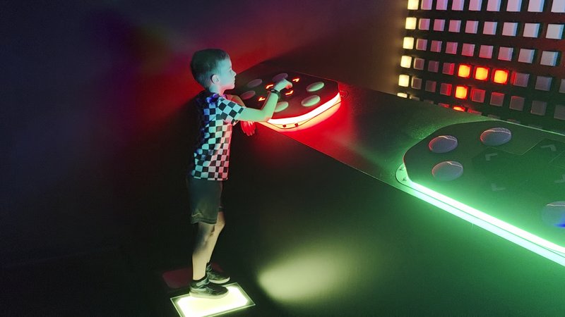 Pixel Jump photo 2