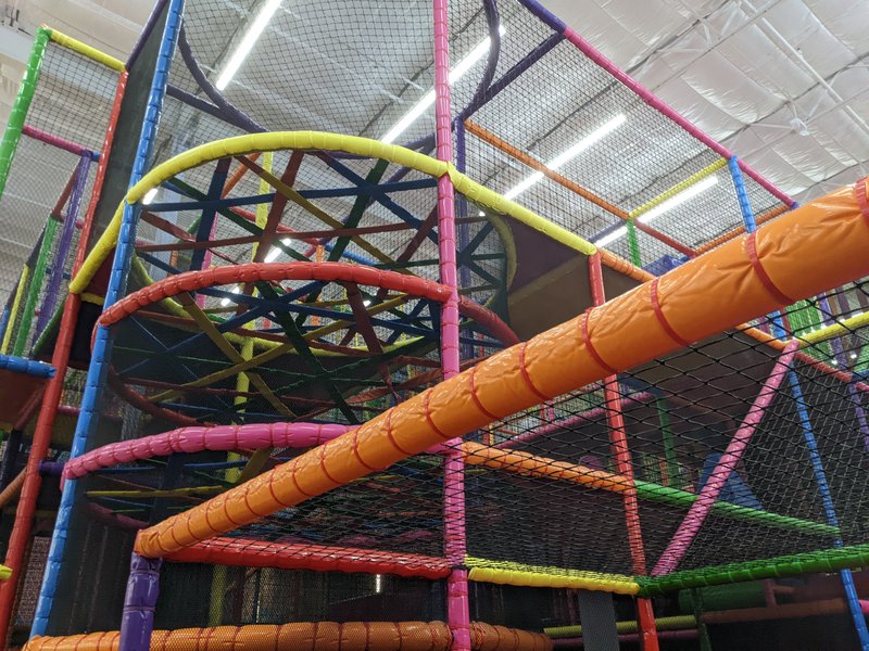 Kids Empire Rivermont photo 5