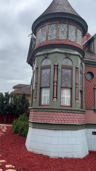 Villa Montezuma Museum photo 2
