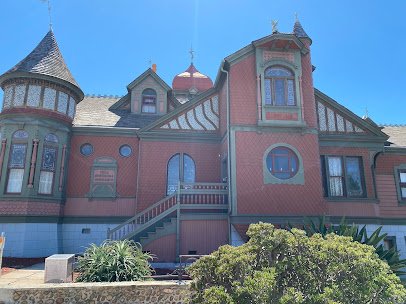 Villa Montezuma Museum photo 3