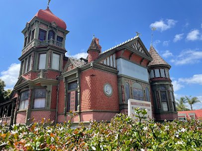 Villa Montezuma Museum photo 4