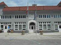 Greentown Glass Museum
