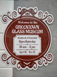 Greentown Glass Museum photo 4