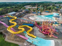 Mt. Olympus - Water & Theme Park Resort
