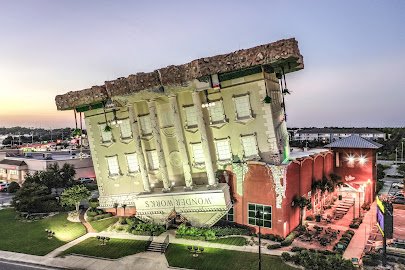 WonderWorks Panama City Beach photo 3
