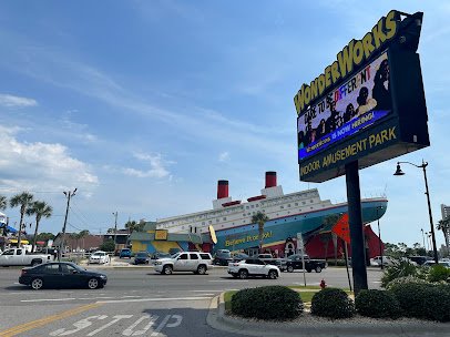WonderWorks Panama City Beach photo 4