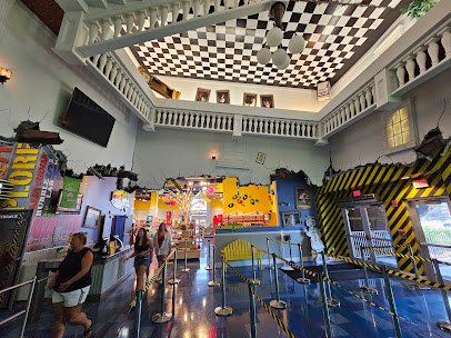 WonderWorks Panama City Beach photo 5