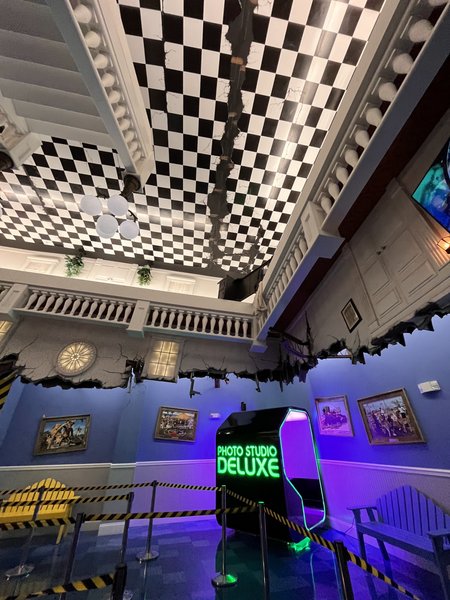 WonderWorks Panama City Beach photo 5