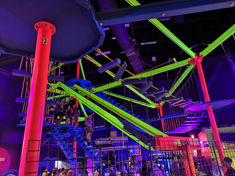 WonderWorks Panama City Beach photo 6