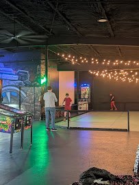 Skate Zone Wetumpka