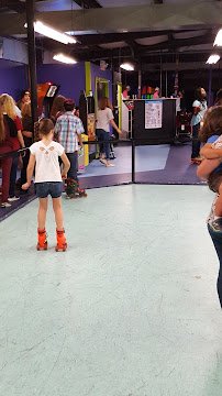 Skate Zone Wetumpka photo 3