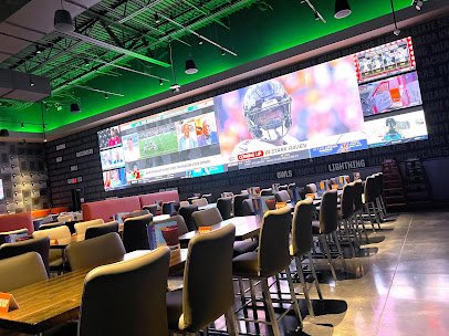 Dave & Buster's Port St. Lucie photo 5