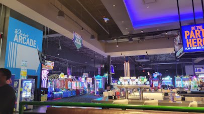 Dave & Buster's Port St. Lucie photo 6