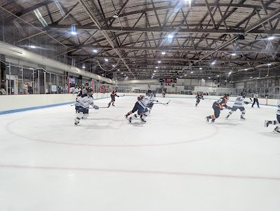 Bowie Ice Arena