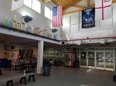 Bowie Ice Arena photo 4