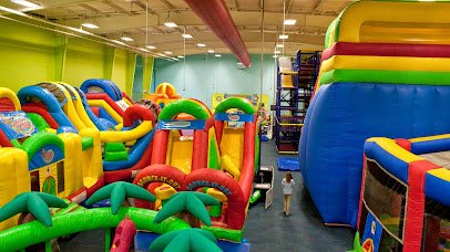 Bounce Hopper