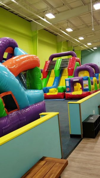 Bounce Hopper photo 2