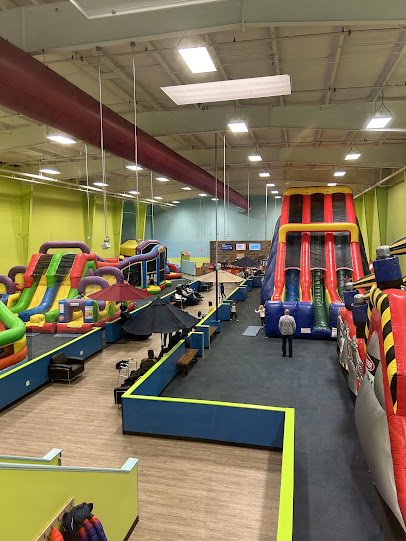 Bounce Hopper photo 3