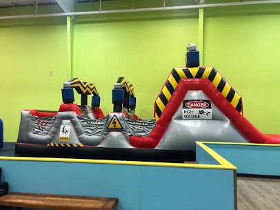 Bounce Hopper photo 4