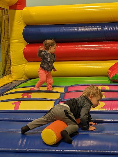 Bounce Hopper photo 6