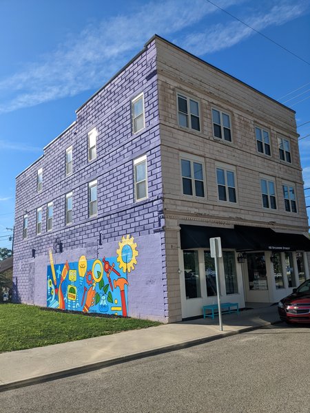 Kids Discovery Factory photo 2