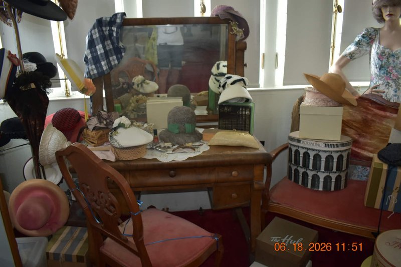 Jefferson County Ohio Historical Association photo 5