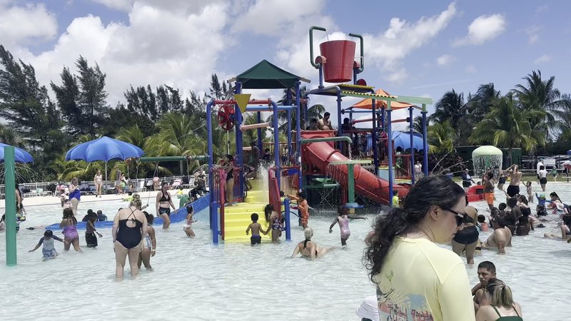 Splash Adventure Water Park photo 2