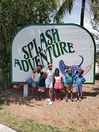 Splash Adventure Water Park photo 3