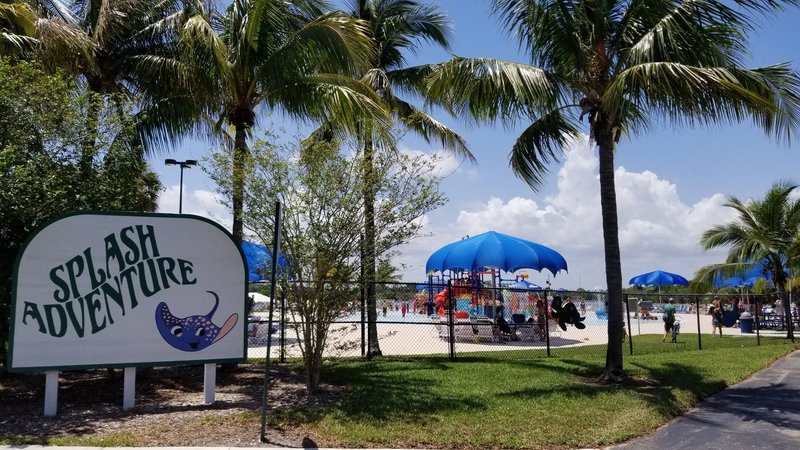Splash Adventure Water Park photo 5